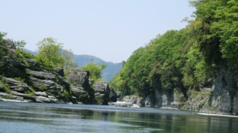 秩父 長瀞のおすすめ1日観光コース 18年 埼玉の観光 旅行 All About