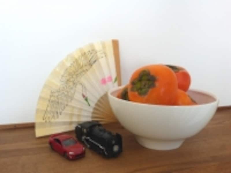 室礼（男の子）写真