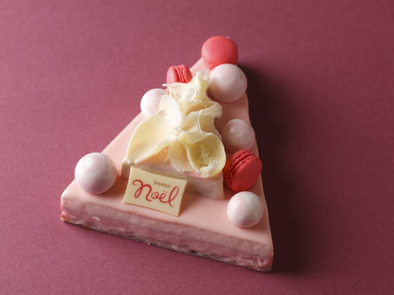 【新作】サパン・ド・フレーズ(18cm×14.5cm)5000円(税別)