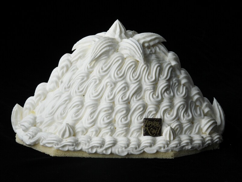 Mont-Blanc モンブラン 21×10×H13cm 5,940 円(税込)