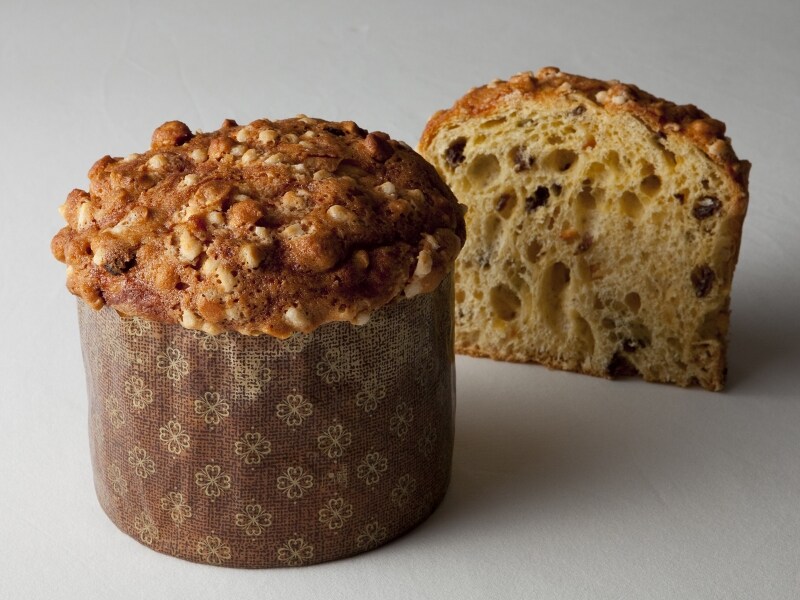 パネトーネ 2,500 円(税込)