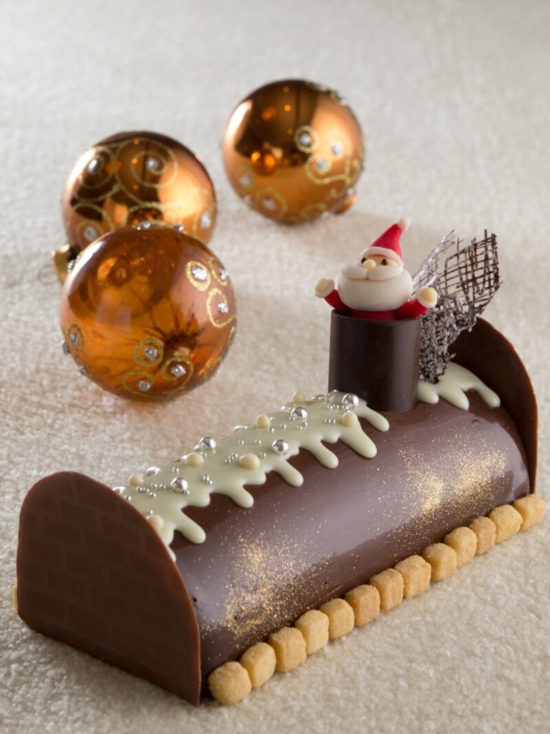 「ノエル・ショコラバナーヌ」18×10cmundefined4200円(税込)