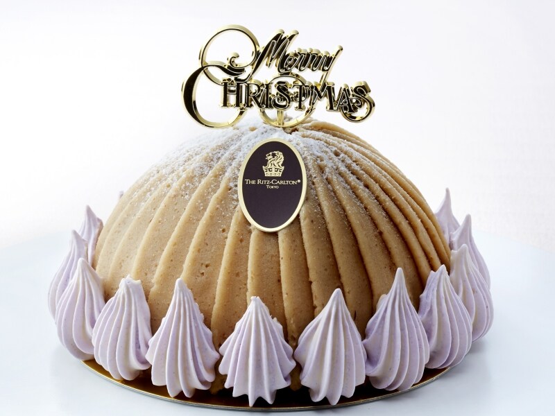 モンブランundefined15cmundefined6,000 円(税別)