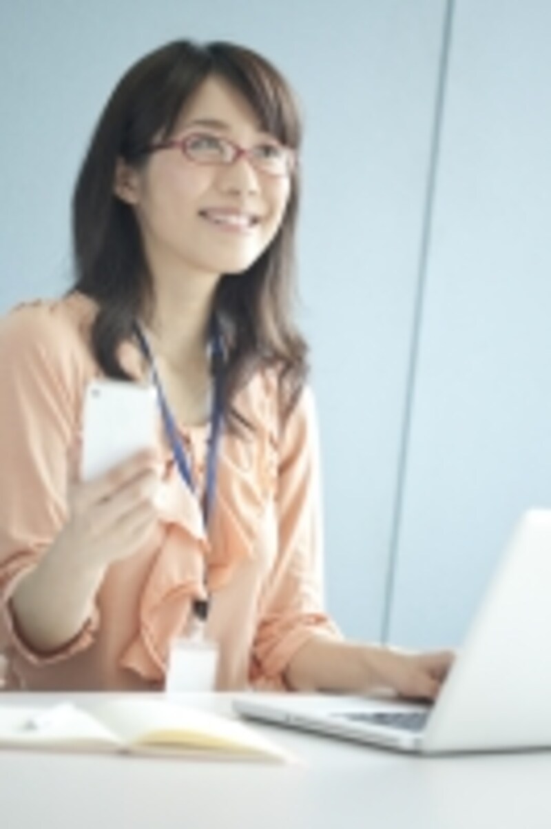 相手が喜ぶ挨拶メールを書こう