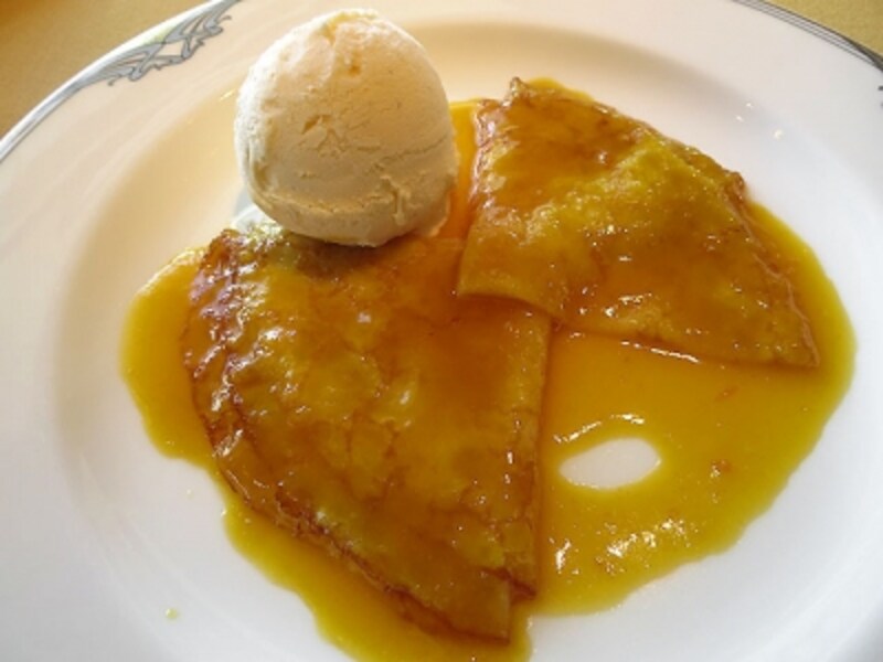 5 5 老舗フレンチの真髄 ラ ベル エポック フレンチ All About