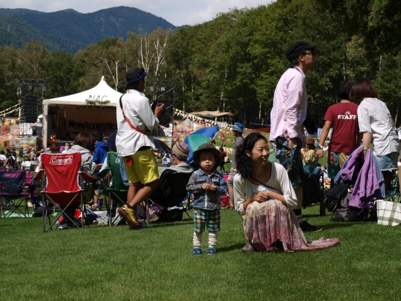 何をしようか、迷う時間も楽しい