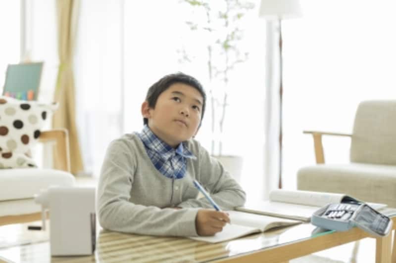 ケアレスミスが多いとテスト成績も上がらないし、子どもも勉強のやる気が出ませんよね