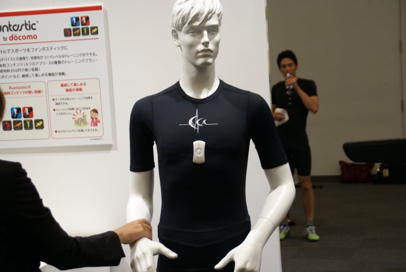 NTTドコモ2014冬春