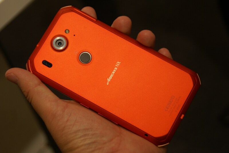 NTTドコモ2014冬春