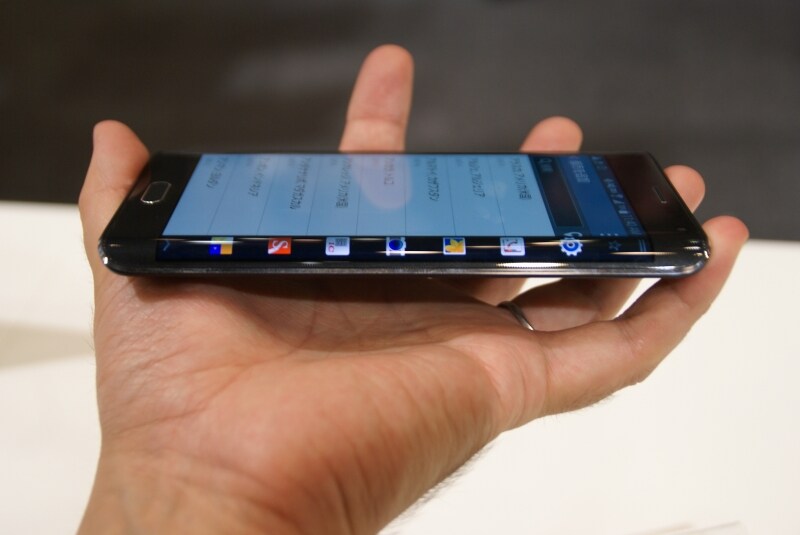 NTTドコモ2014冬春