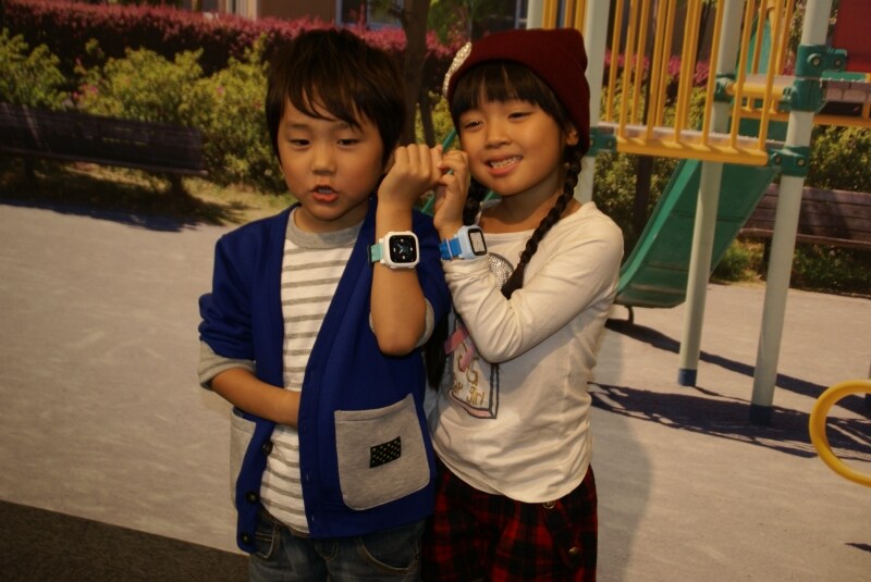 NTTドコモ2014冬春