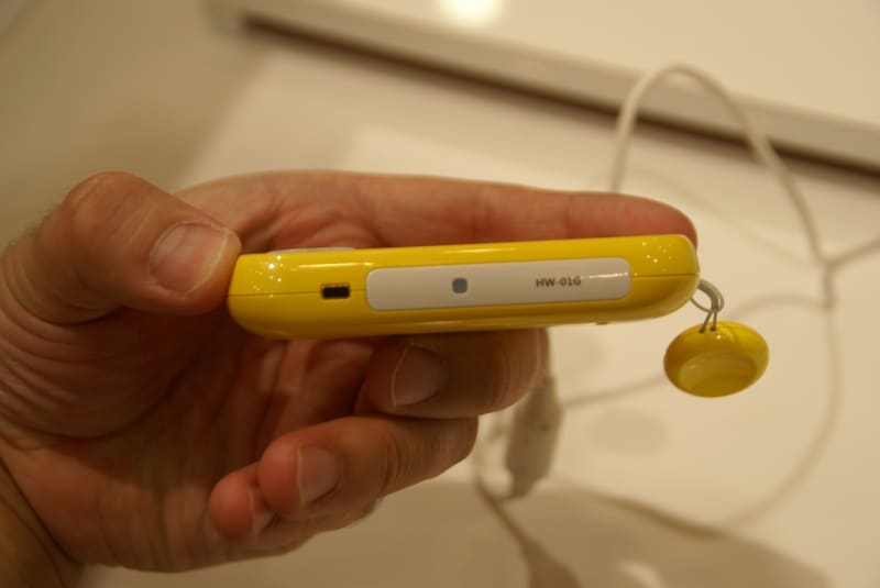 NTTドコモ2014冬春