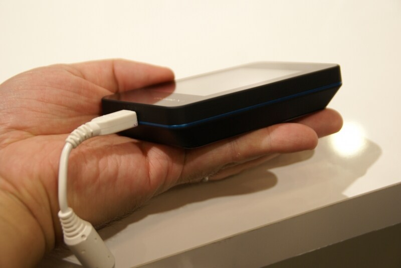 NTTドコモ2014冬春