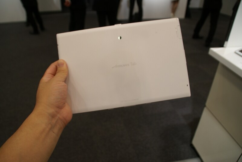 NTTドコモ2014冬春