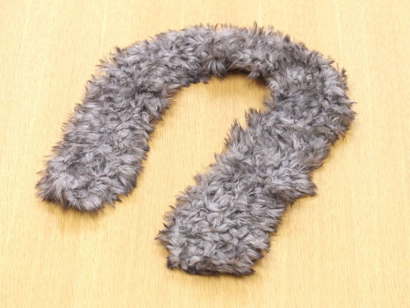 グレー、ブラウンなどベーシックカラーがオススメ