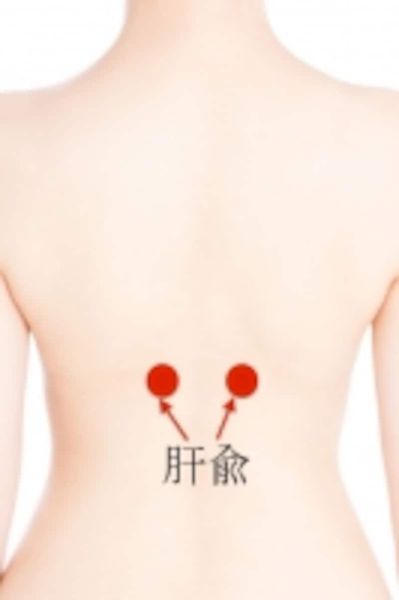 肝の気の停滞が不眠の原因になる