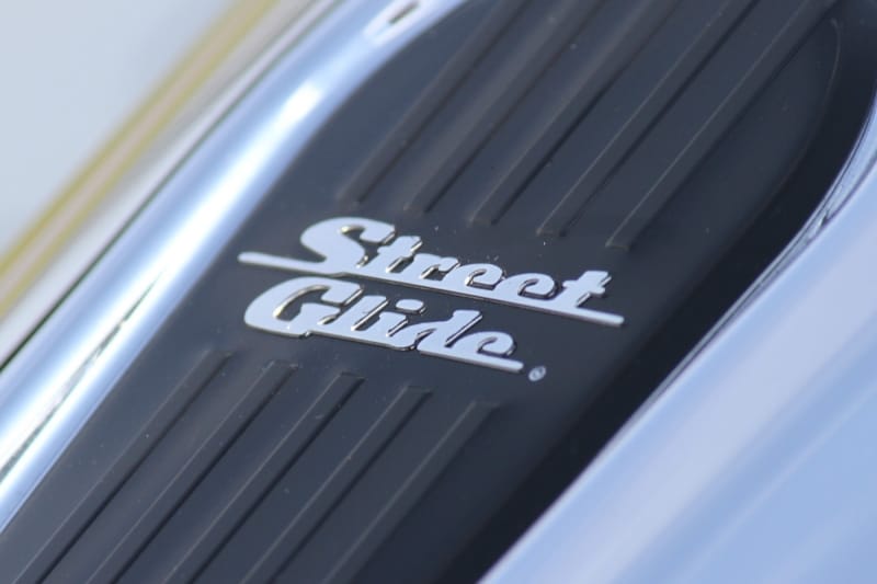 FLHXS ストリートグライド スペシャル