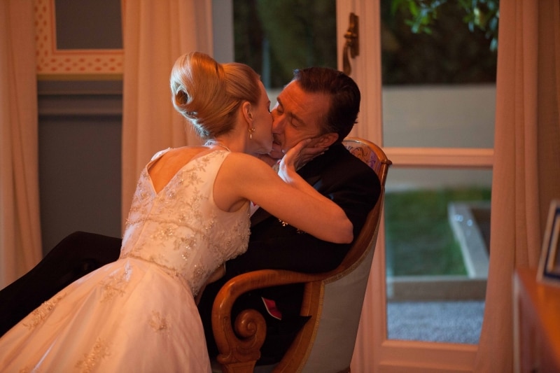 『グレース・オブ・モナコ』