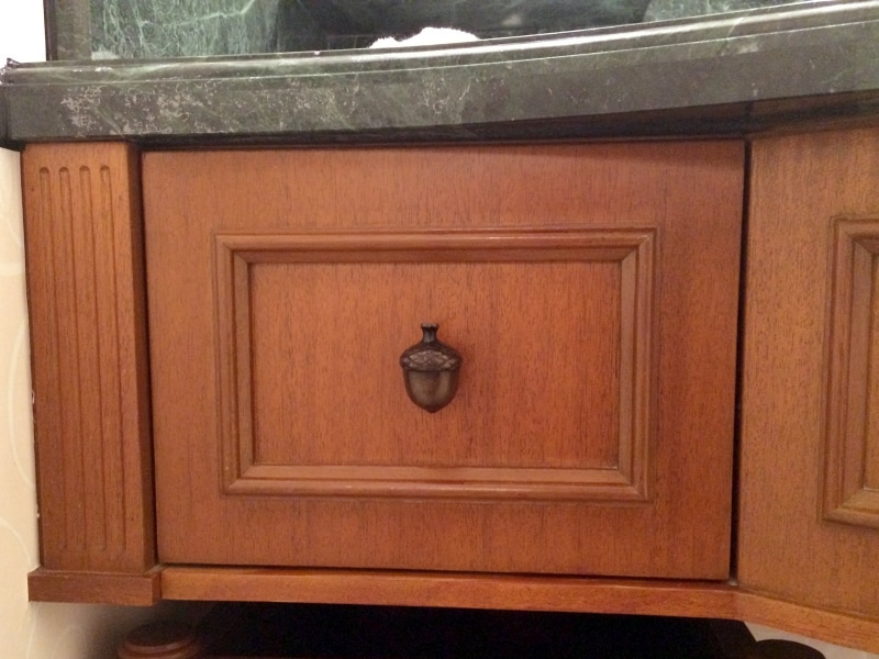 ディズニーティンカーベルルーム