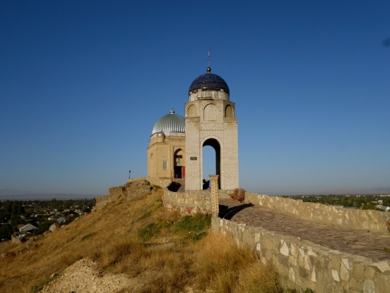 taraz