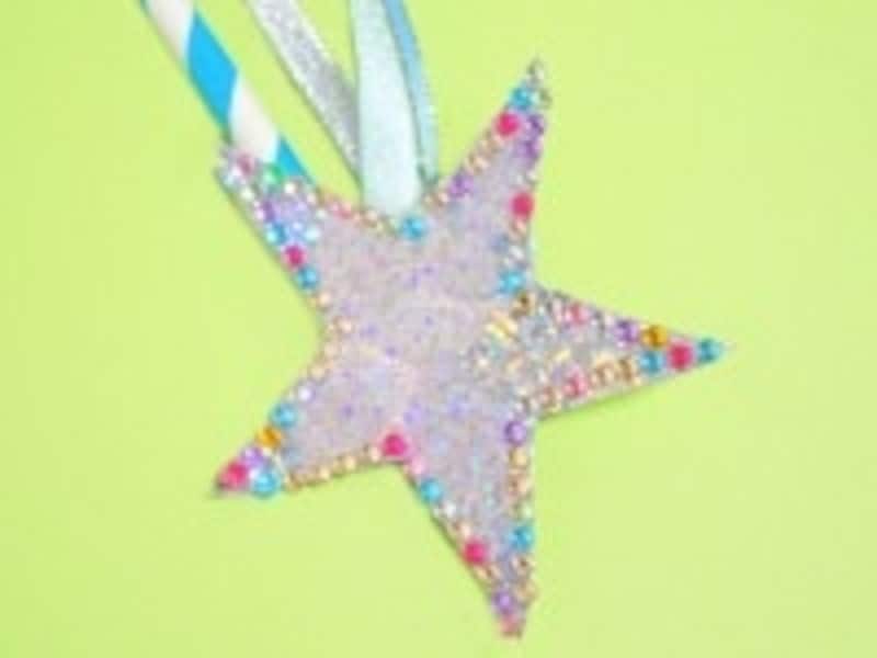 デコレーションシール