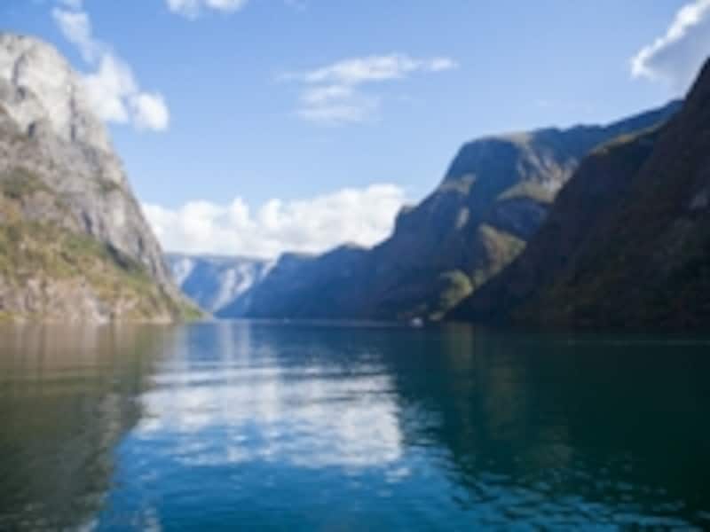 ソグネフィヨルド