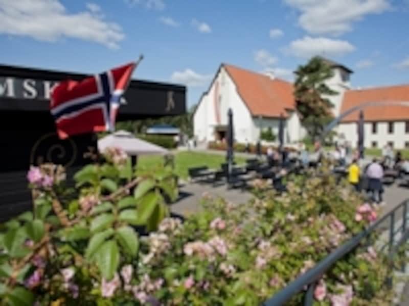 ヴァイキング船博物館