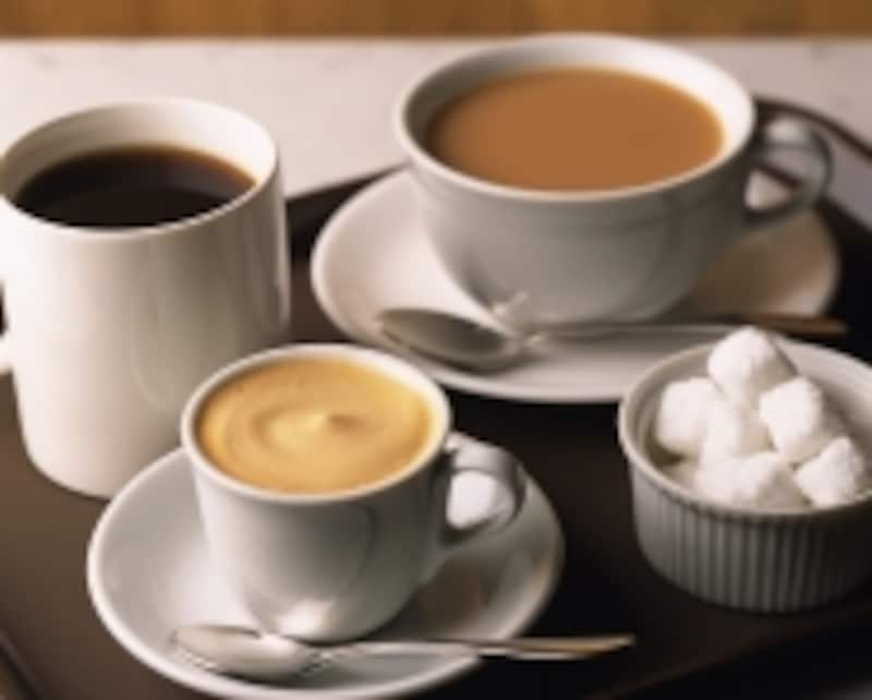 コーヒーブーム