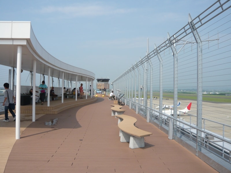 スマイルテラス