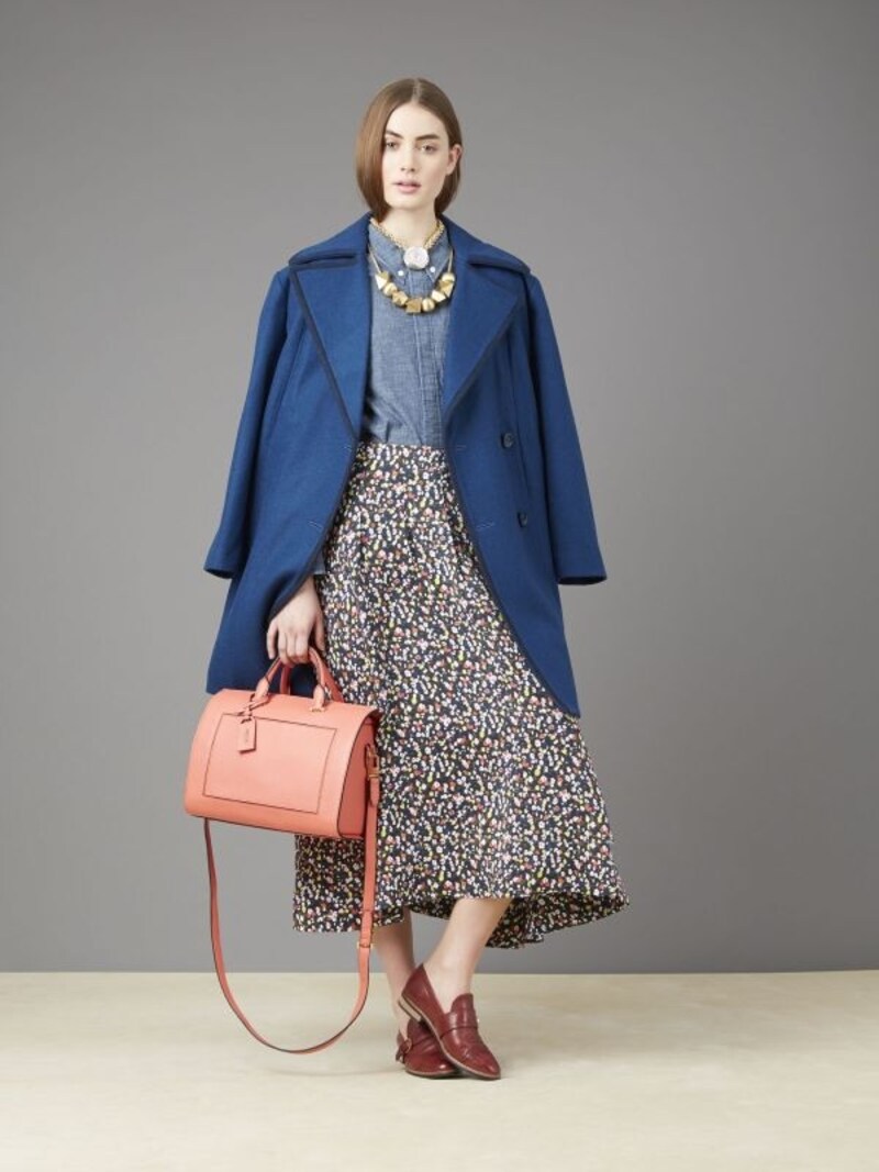 KATE SPADE SATURDAY  原宿店
