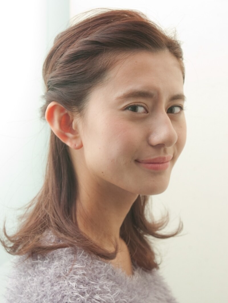 hair make WAKO
