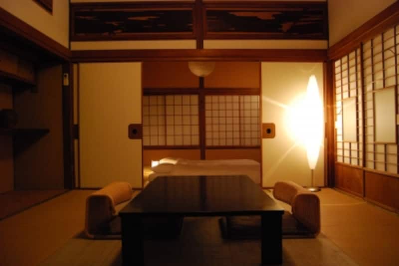 鎌倉の また泊まりたくなる センスのいい宿3選 鎌倉 江ノ島の観光 旅行 All About