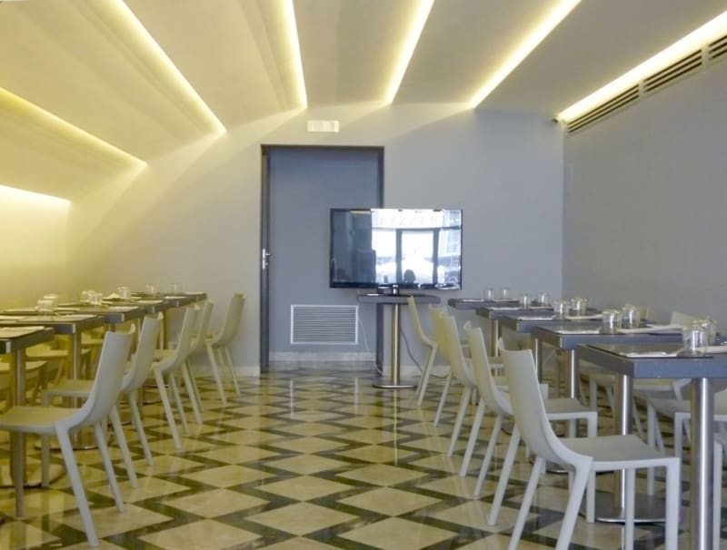 palazzo petrucci pizzeria