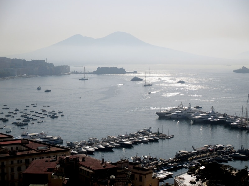 terrazza sant'antonio