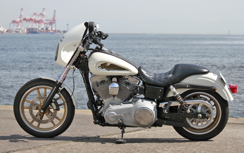 2009 FXD / SHIUN CRAFT WORKS