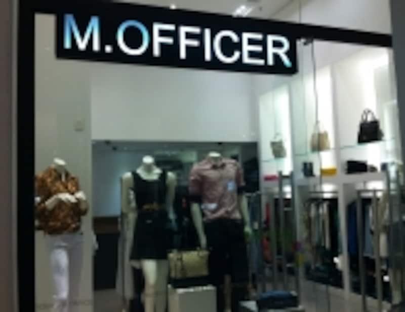 M.Officer