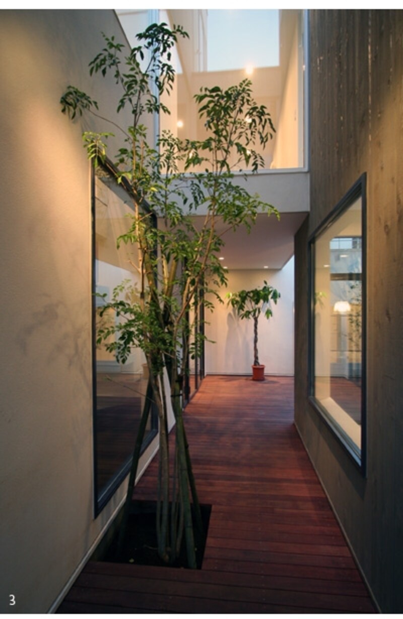 通路