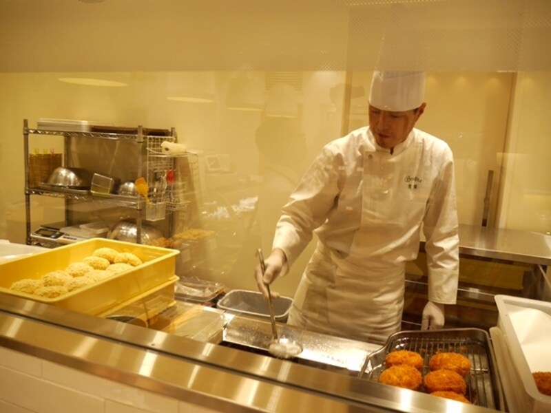 カリーパン工房