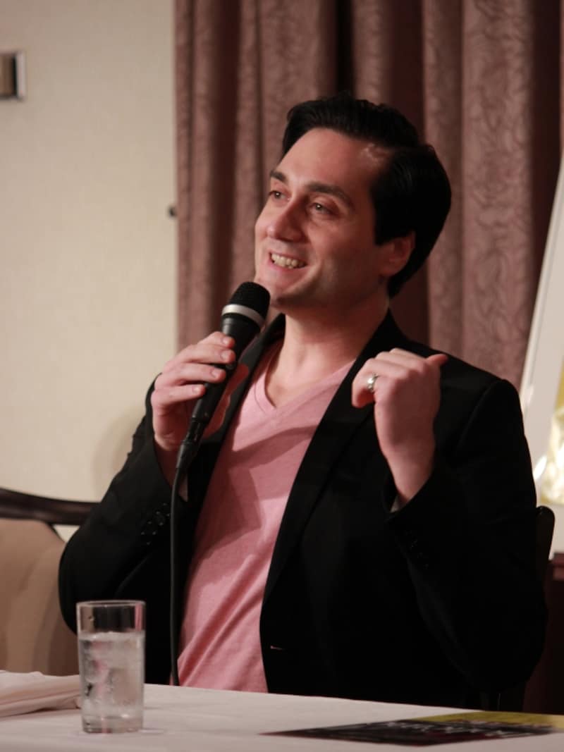 ジュゼッペ・フィリアノーティ