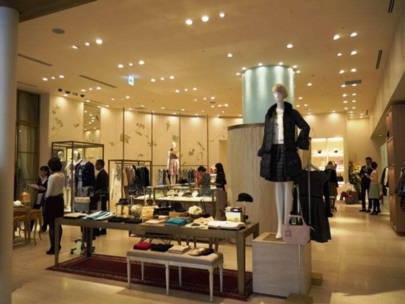 TOCCA STORE 銀座店