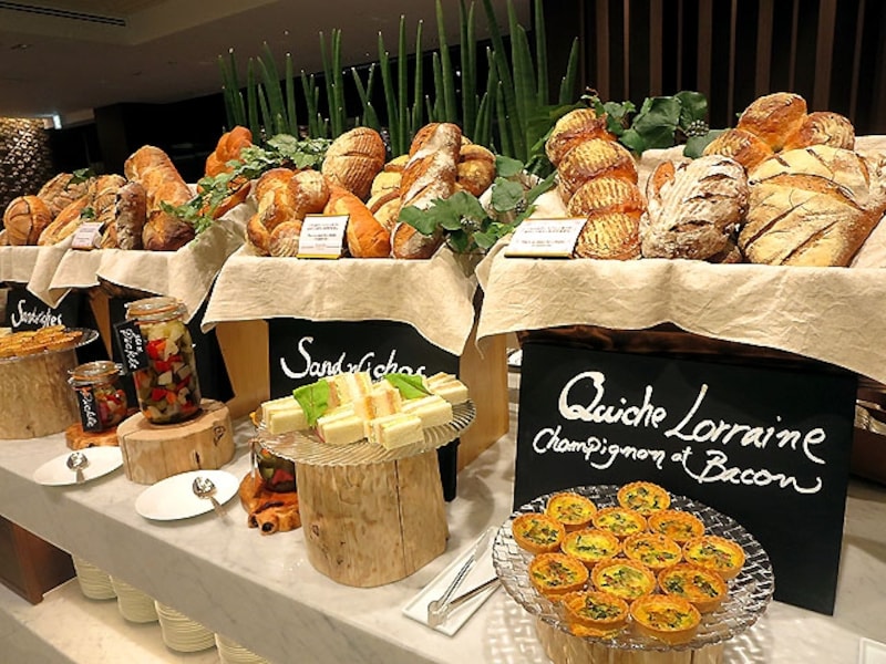 ライトスナック・ゾーン