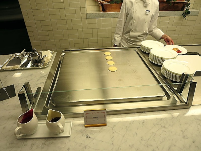 ライブ・ステーション