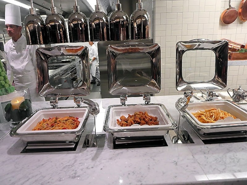 ライトスナック