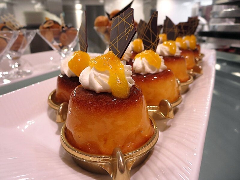 サヴァラン&nbsp;ラム酒風味