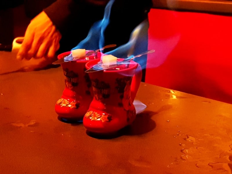 ファイヤーツァンゲンボウレ