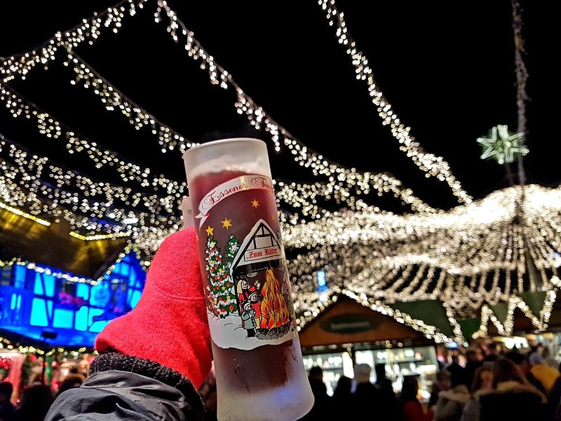 グリューワイン