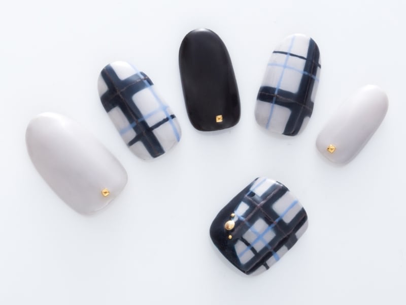 フットとの統一感もオシャレ