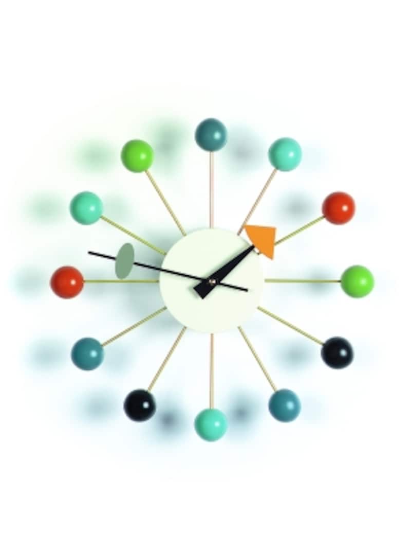 Ball Clockの画像