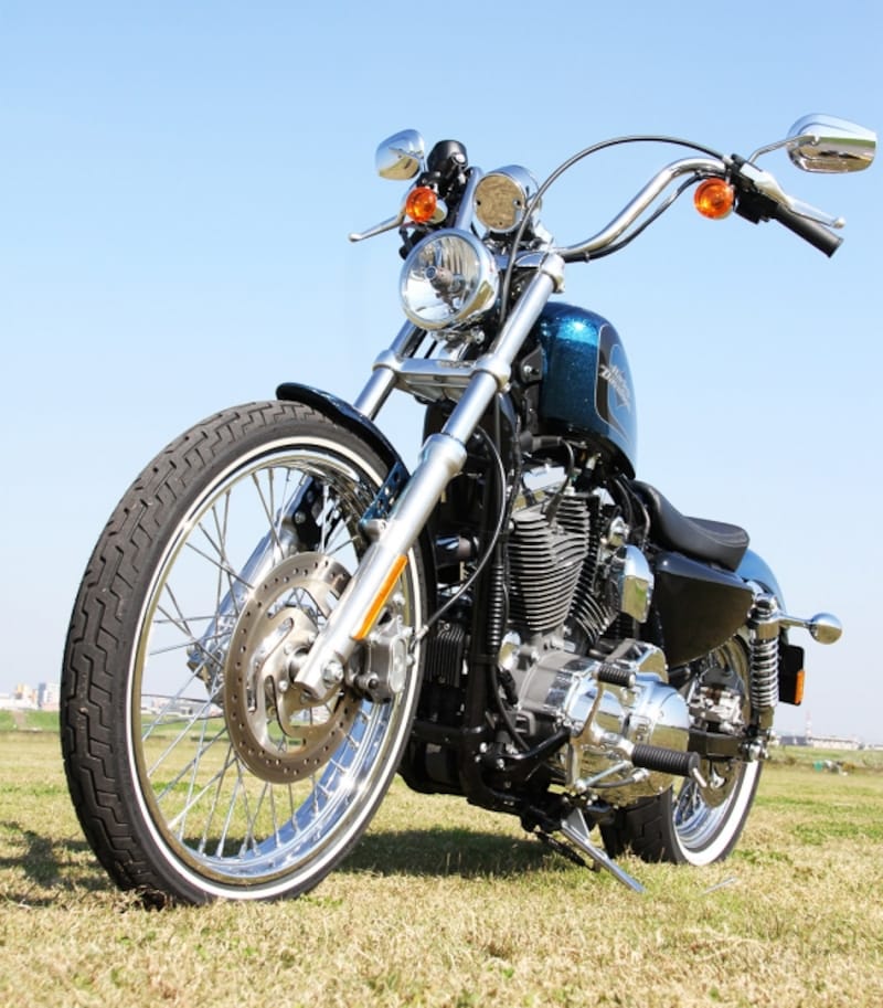 ビーエムダブリュー ツーリング バイク ドライブ ズボン ハーレー クール 高級 HSC-Rental-01-768x432.jpg