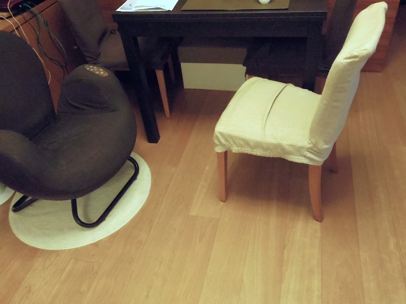 Miele「Scout RX1」